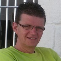 Rinus van Elst