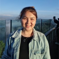 Sherlee Yong