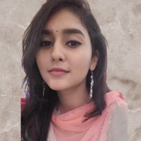 Surabhi B