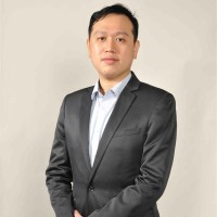 Hans Lin