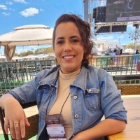 Joyce Nunes