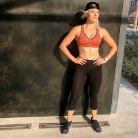 Suzy Koekemoer