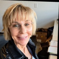 Patti Morrison