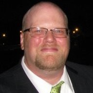 Eric Frasch, LMHC