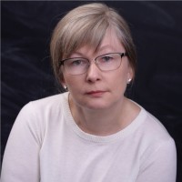 Liudmila Gezikova