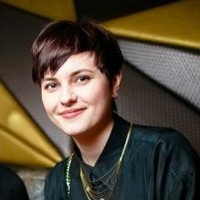 Юлия Саяпина
