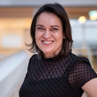 Tatiane Durães Caldeira Due