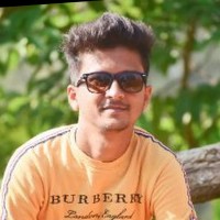 Tonmoy Tandon