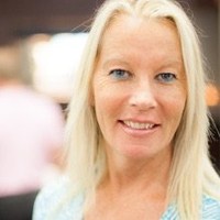 Kathryn Holman