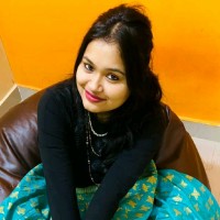 Swetapadma Rout