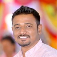 Shailesh Kapse