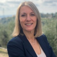 Corinne Cristin