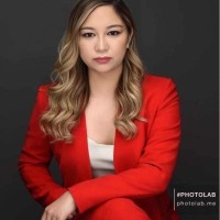 Karisse Grayce Dela Pena