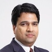 Sachin Shah