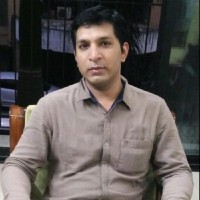 Chetan Shinde