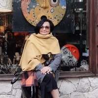 Claudia Mónica Garcia