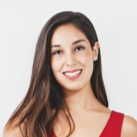 Camila Pizarro Tapia