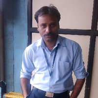 Vijay Dhangar