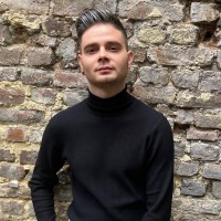 Gregory Danvoie