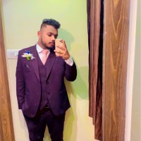 Jacob Mathew