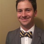 Tyler Cummings, Ed.S.