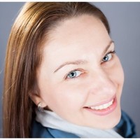 Oksana Shum