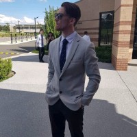 Hayden Atkins
