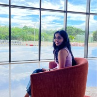 Sreelakshmi Vinod