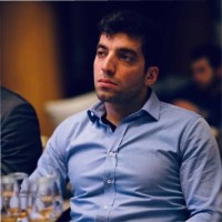 N. Eren Kırali