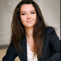Chloé Berthier