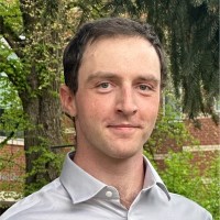 Evan O'Connell, Eit