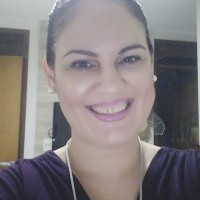 Michelle Andrade Souza