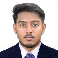 Tushar Chavda