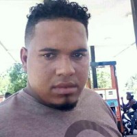 Adrian Reyes
