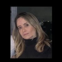Ariana Freitas Leocadio Barbiero