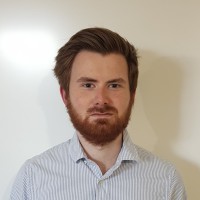 Joris Van Der Heijden