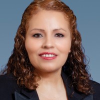 Olga Trujillo Manjarrez
