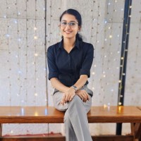 Jinisha E
