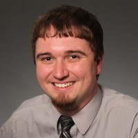 Jared Bogan