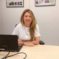 Cristina Carabias