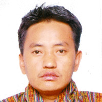 sonam Dorji