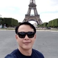 Anek Pongtongcharoen