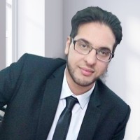 LABIB TOUMI, PhD, éligible CIR