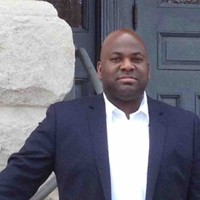 Darius Mensah, Ed.D.