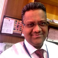 Rajat Garg