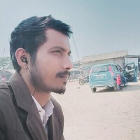 Gaurav Raj