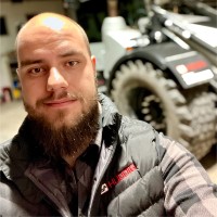 Markus Dahlin
