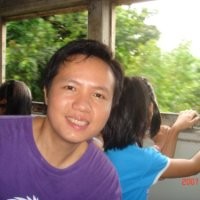 Raymond Tam