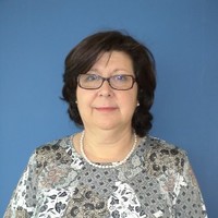 María Teresa Peralta Pallarés