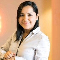 Rosa Astrid Romero Pariachi